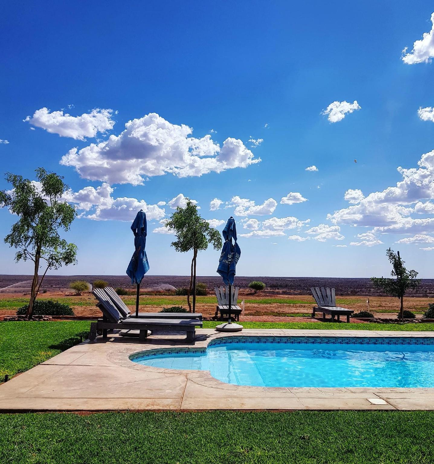Africa Safari Lodge 29/34