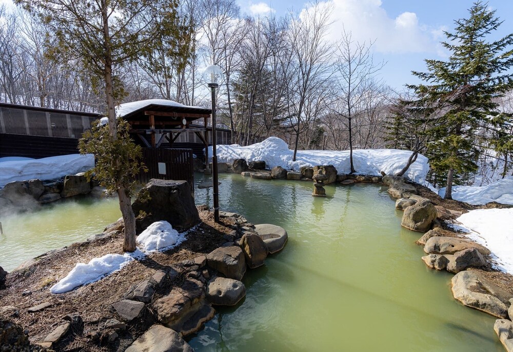 Niseko Grand Hotel 39/60