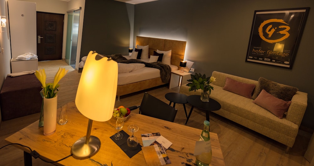 Hotel Central Hof 51/58