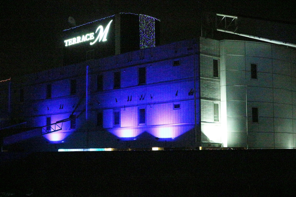 Terrace M Yokota Base - Adult Only 3/40