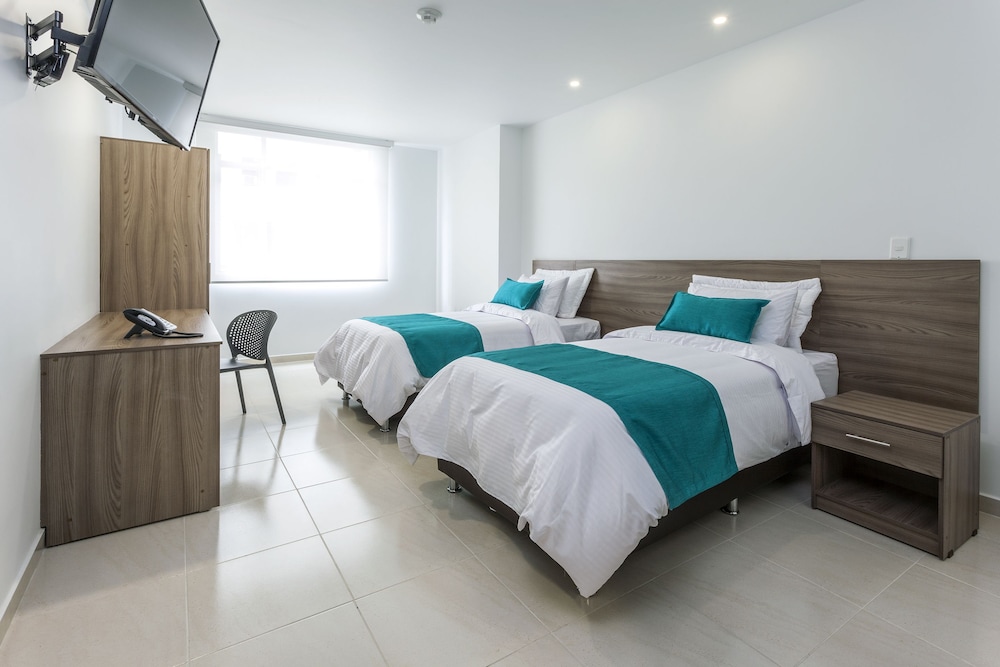 Torca Hotels 16/59