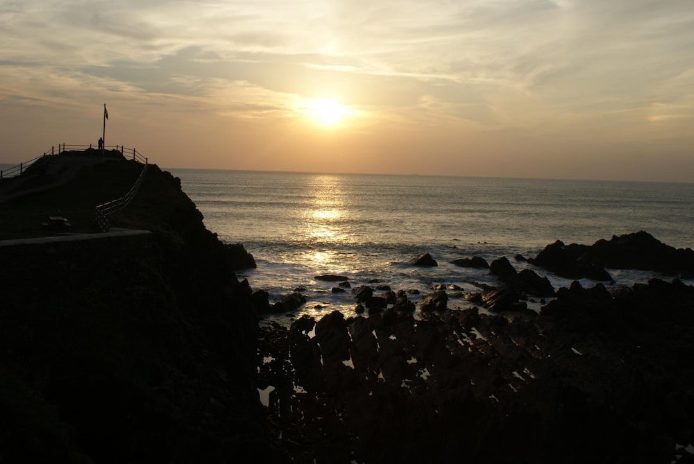 Hartland Quay Hotel 20/39