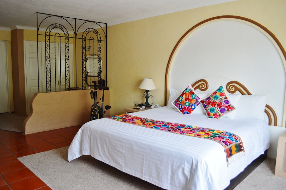 Hotel Real de Minas Tradicional Queretaro 13/39
