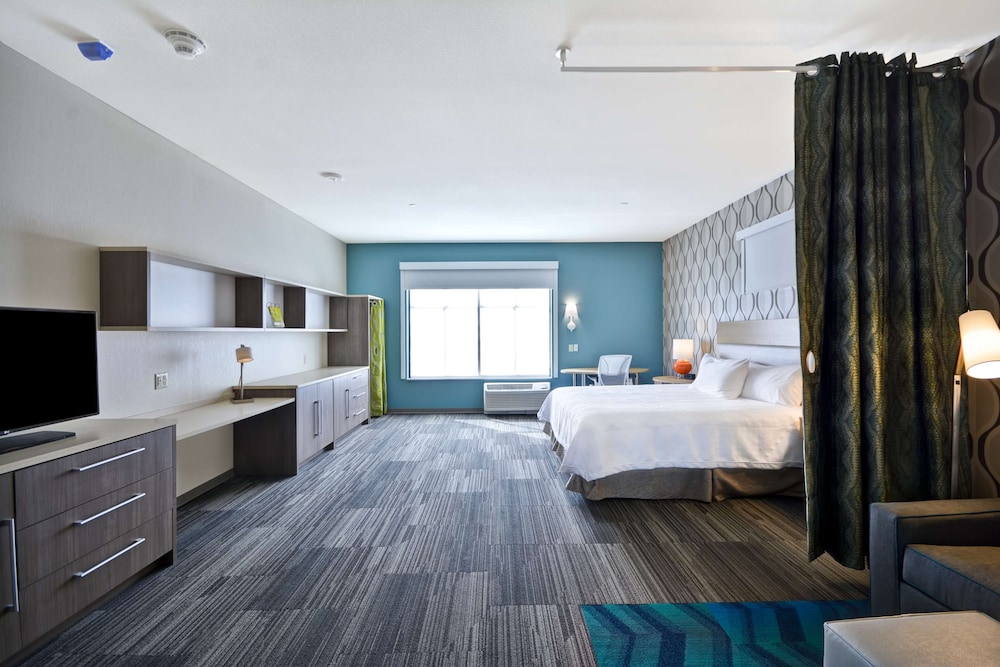 Home2 Suites by Hilton Perrysburg Levis Commons Toledo 14/51