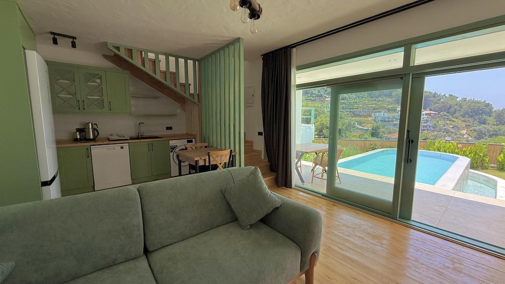 Seaview Faralya Boutique Hotel 30/50