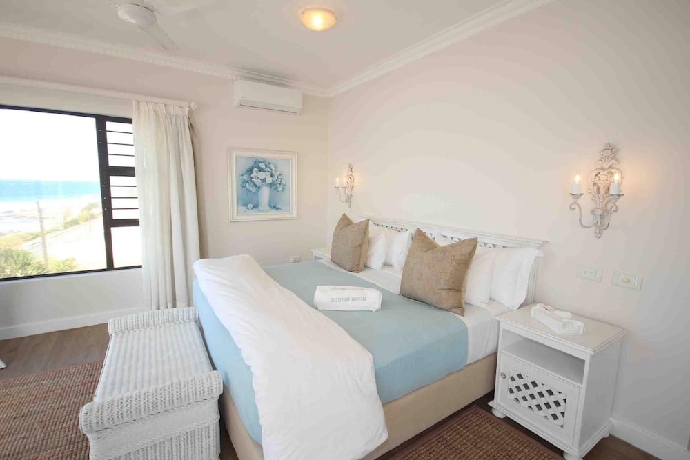 Fairlight Beach House 7/50