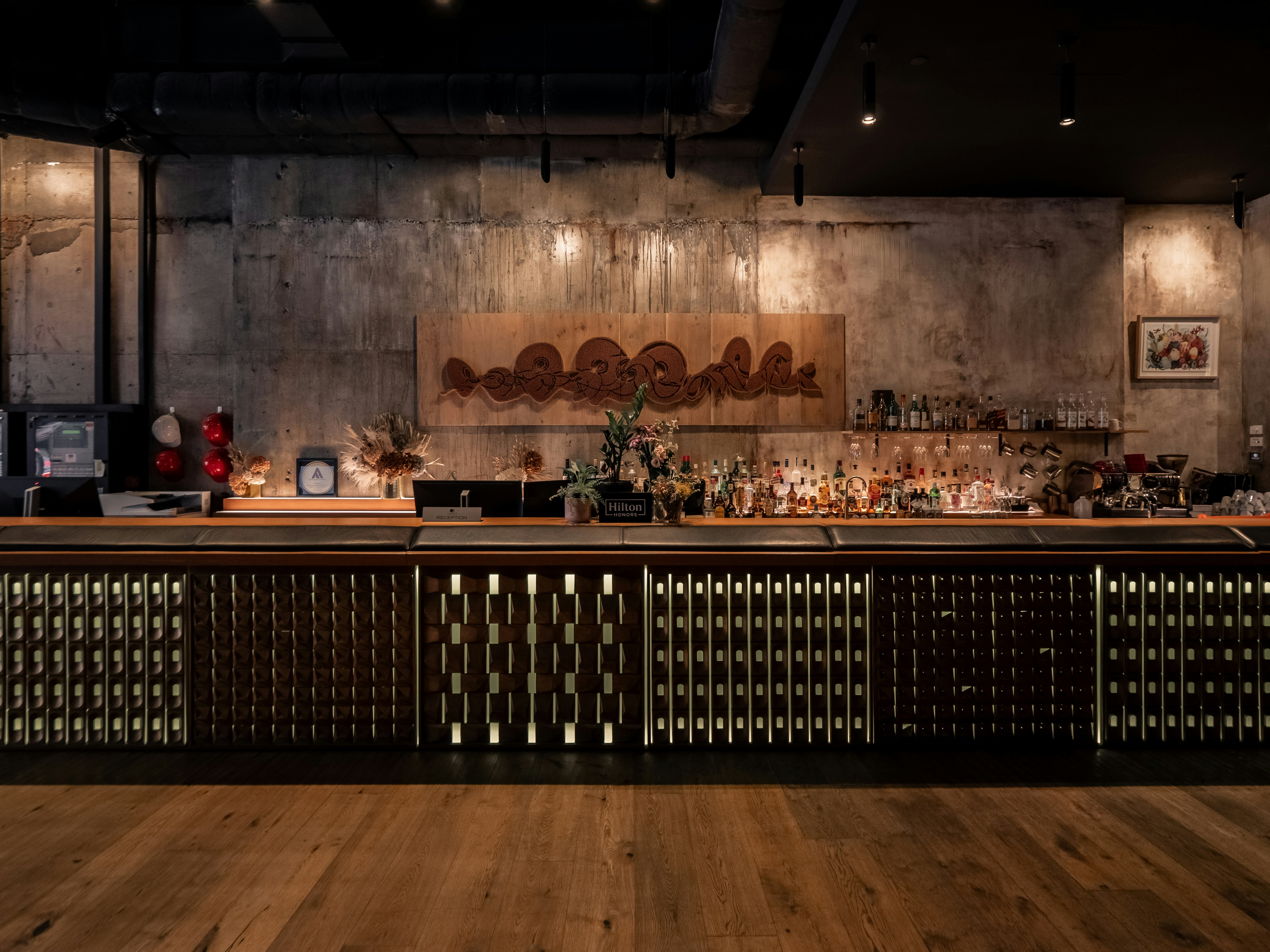 DoubleTree by Hilton Hotel Melbourne - Flinders Street 11/19