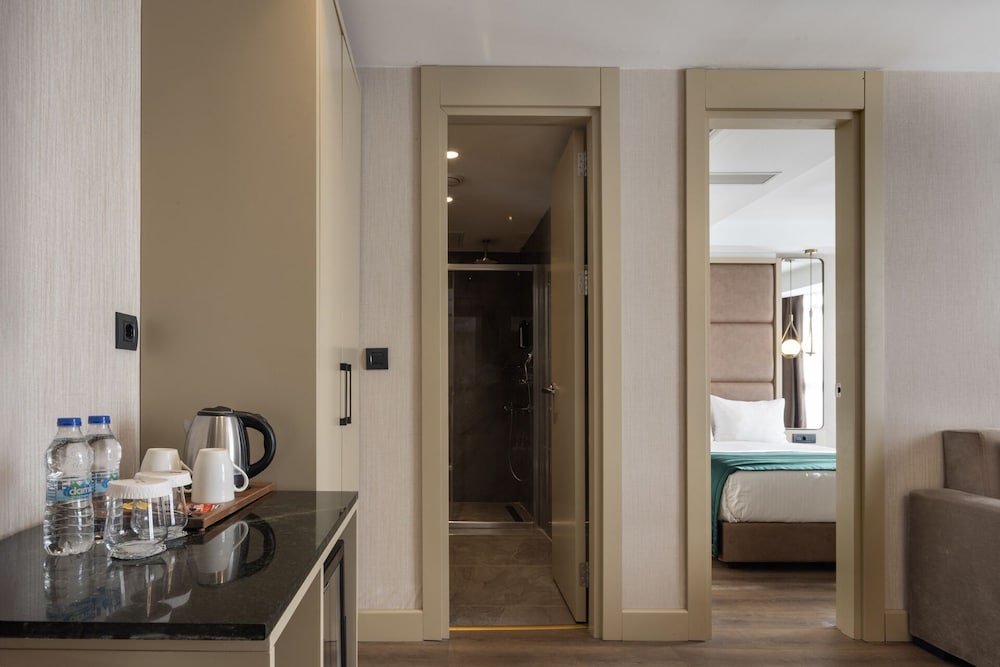 The Nest Hotel 15/70