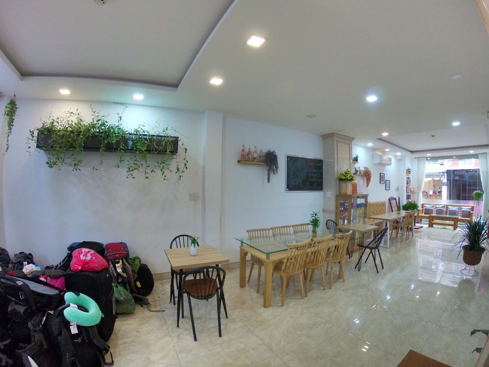 B&B Chill Home 2 - Formerly Phan Anh Hotel 24/40