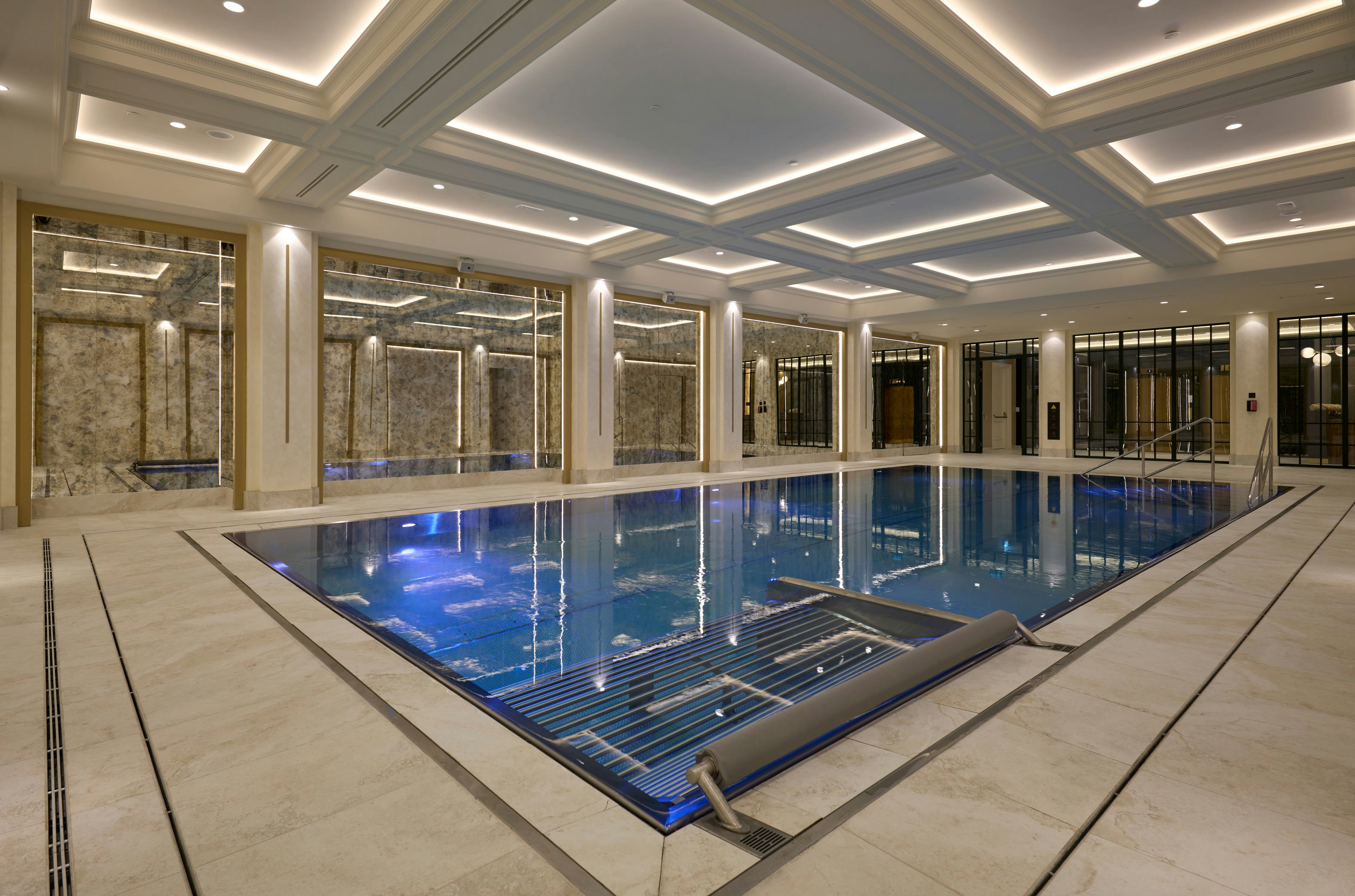 Hotel Saski Krakow, Curio Collection by Hilton 23/51