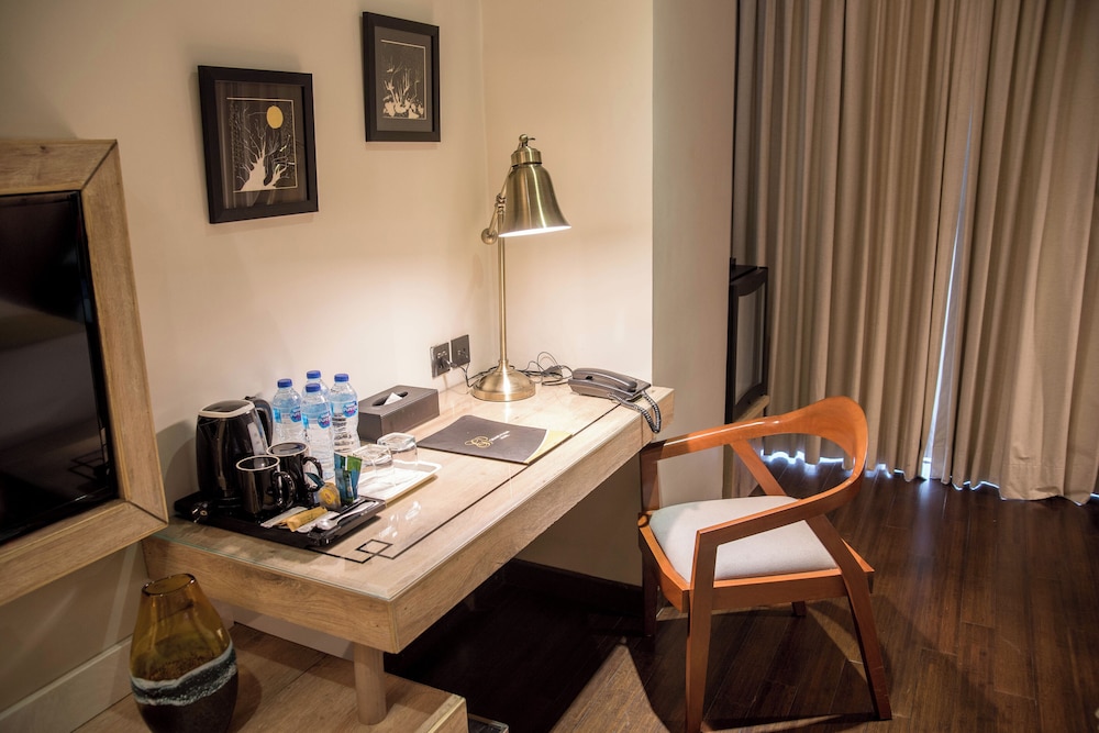 HOTEL dGATES 53/57