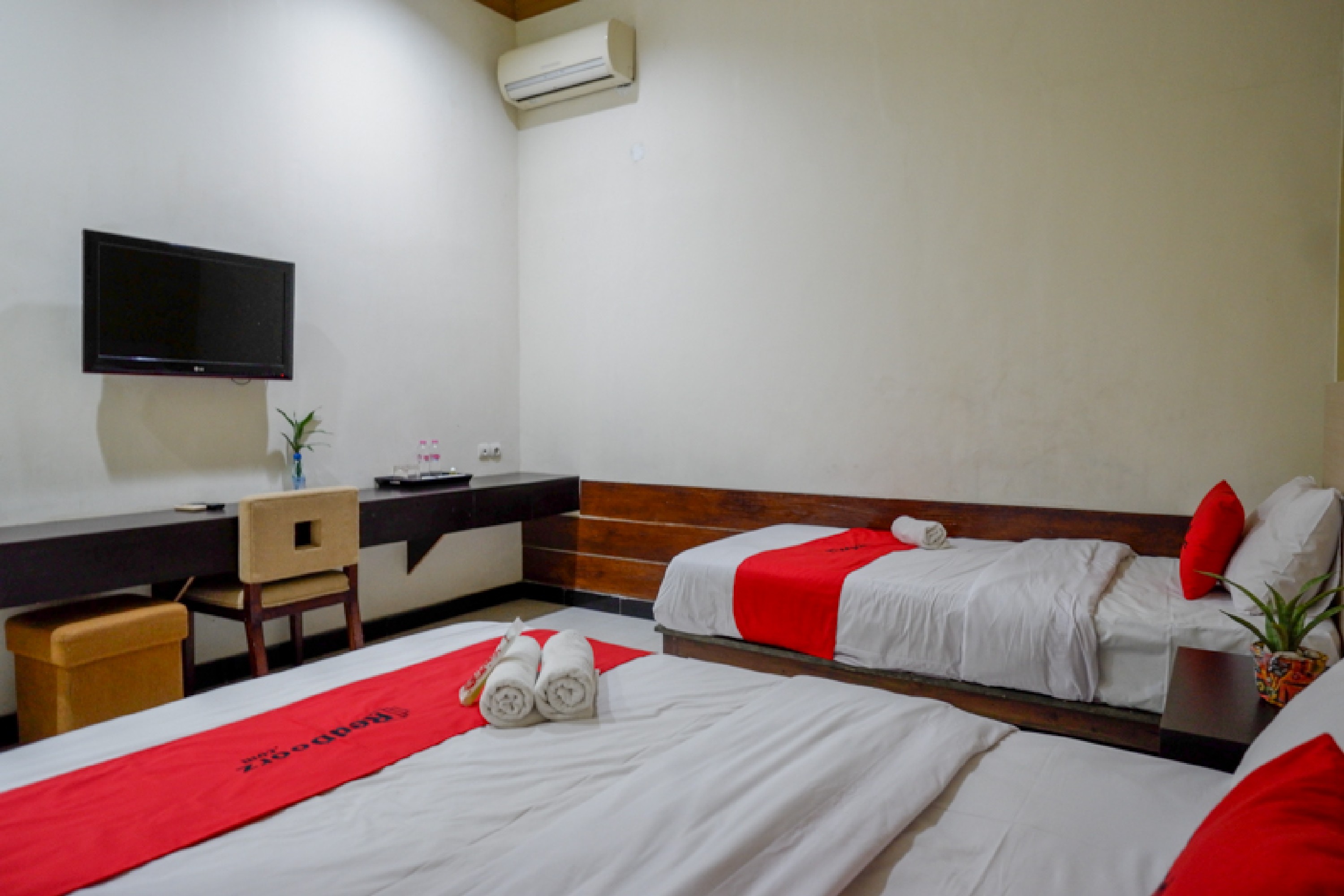 Hotel Asih Yogyakarta 10/23
