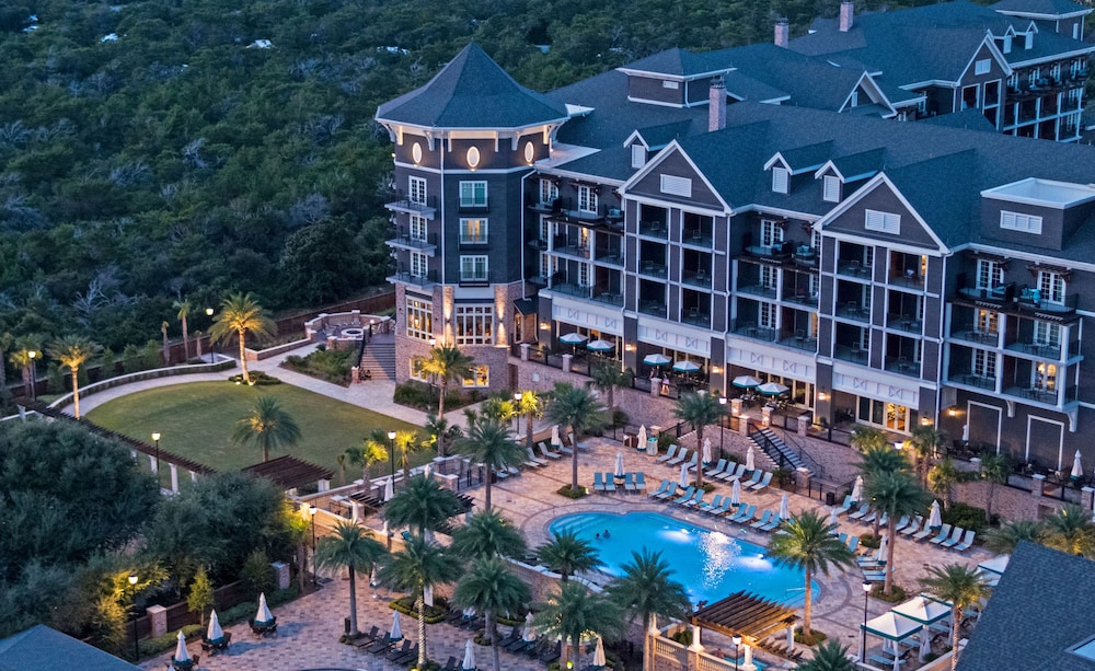 The Henderson Beach Resort And Spa 写真2