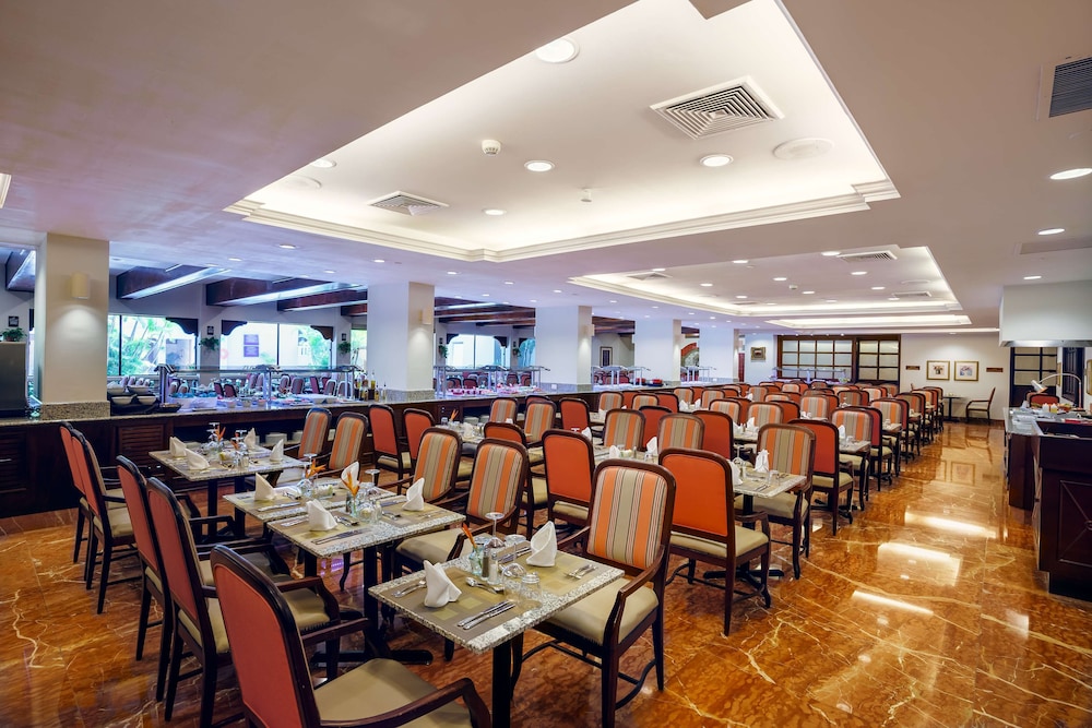 Barcelo Guatemala City 50/70