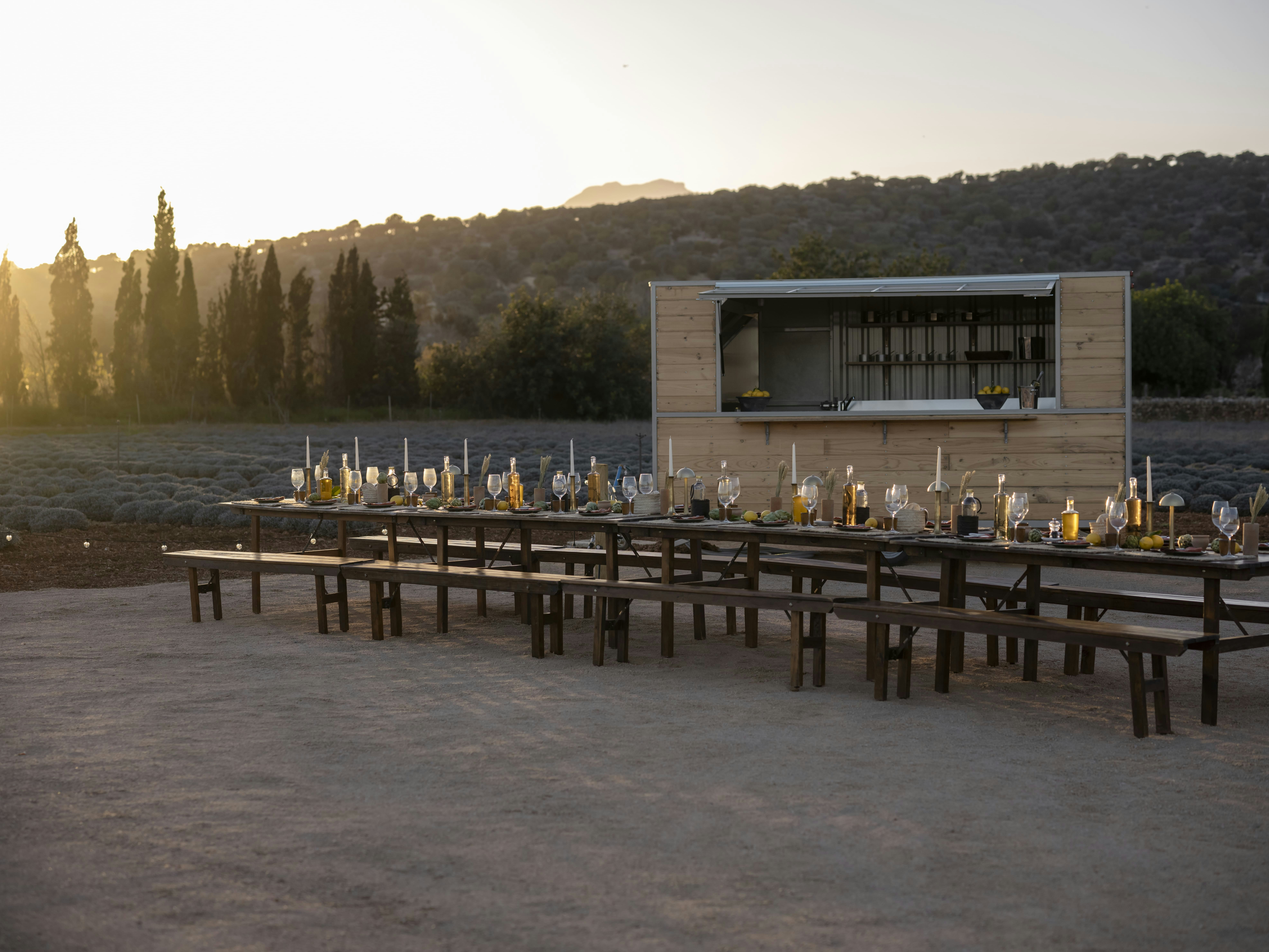The Lodge Mallorca 26/37