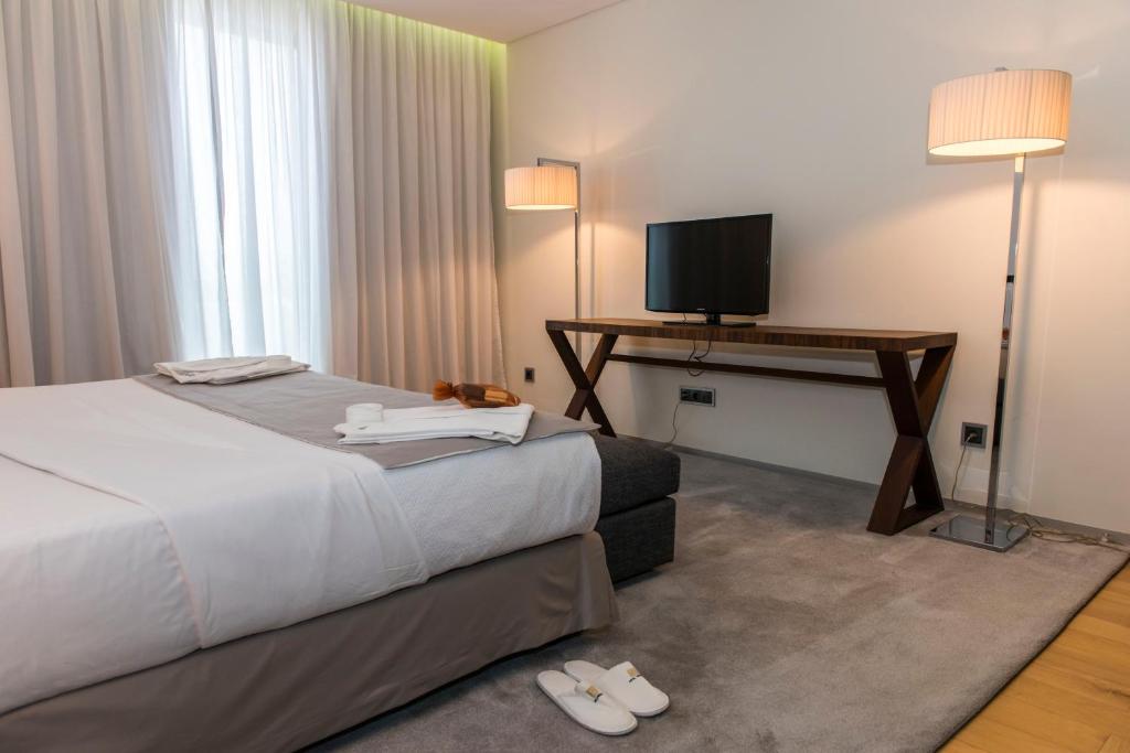 Presidential, Suite