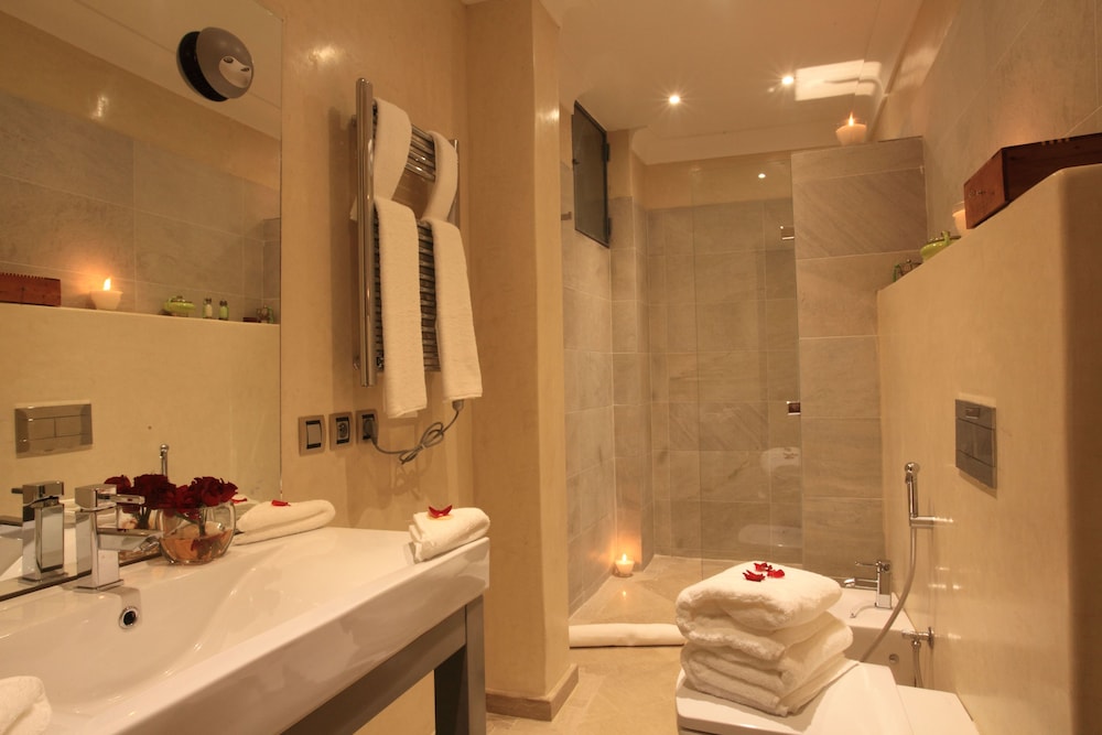 Riad Infinity Sea 49/74