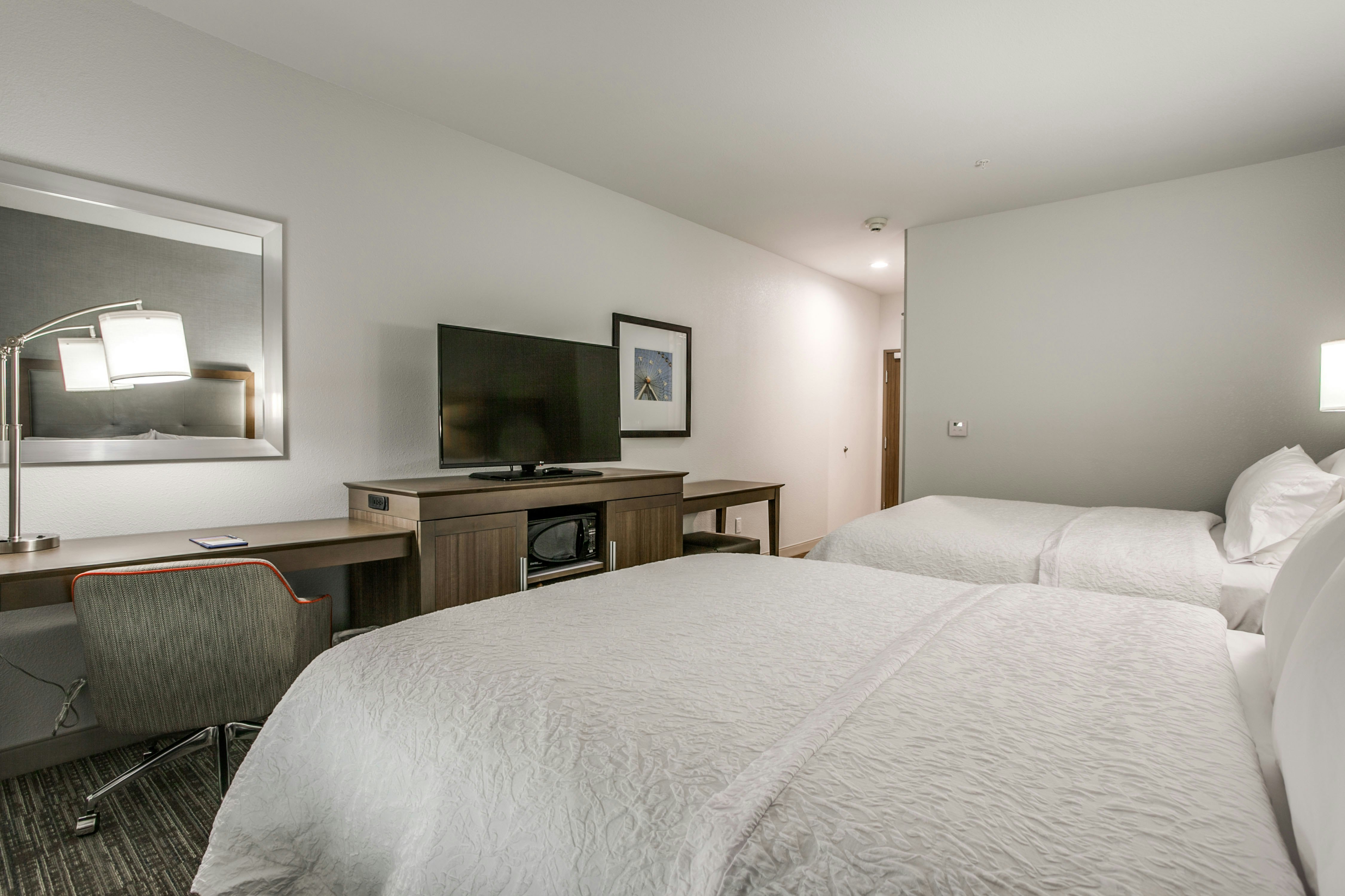 Room, 2 Queen Beds