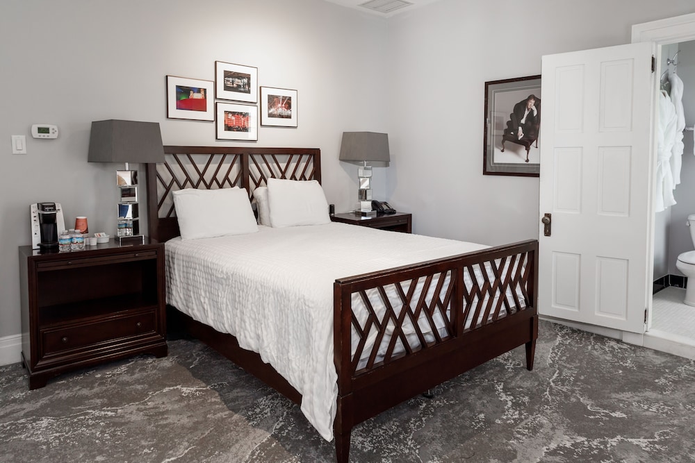Lititz Springs Inn And Spa 16/46