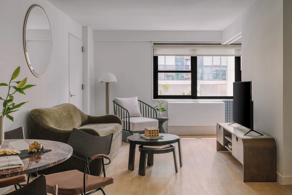 Sonder - The Nash 28/49