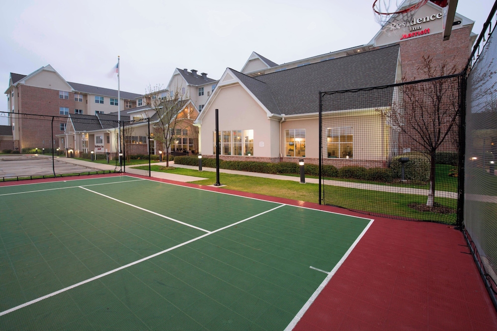 sport facilities