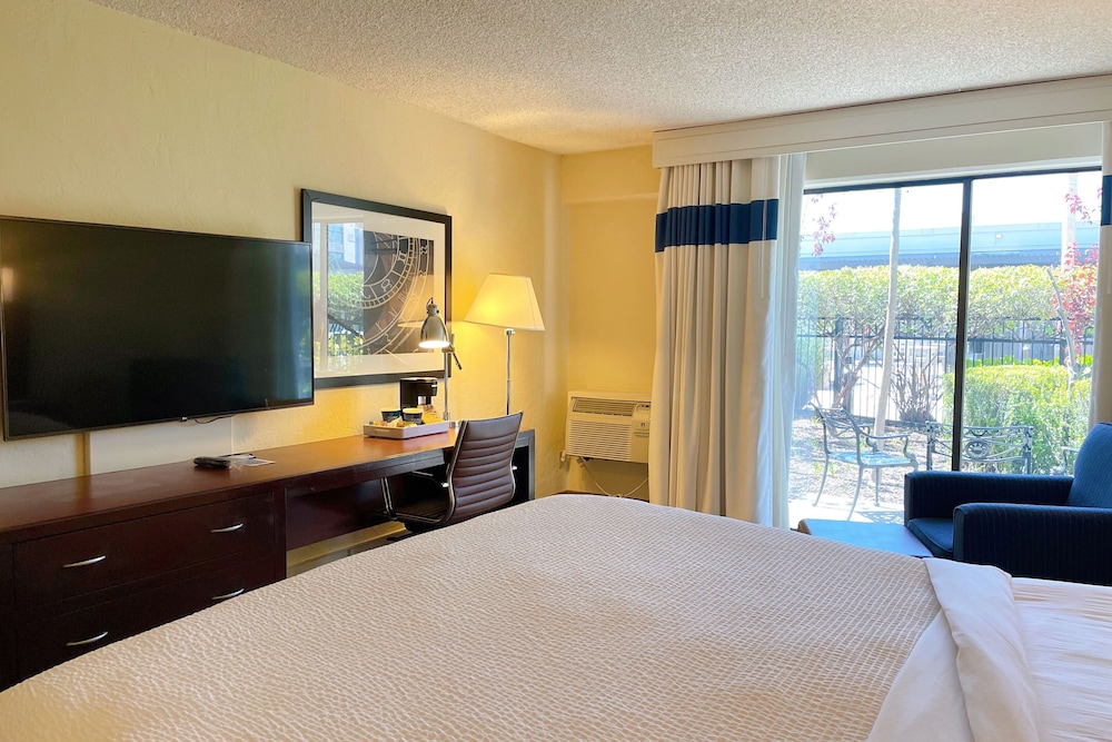 Four Points by Sheraton San Rafael Marin County 15/47