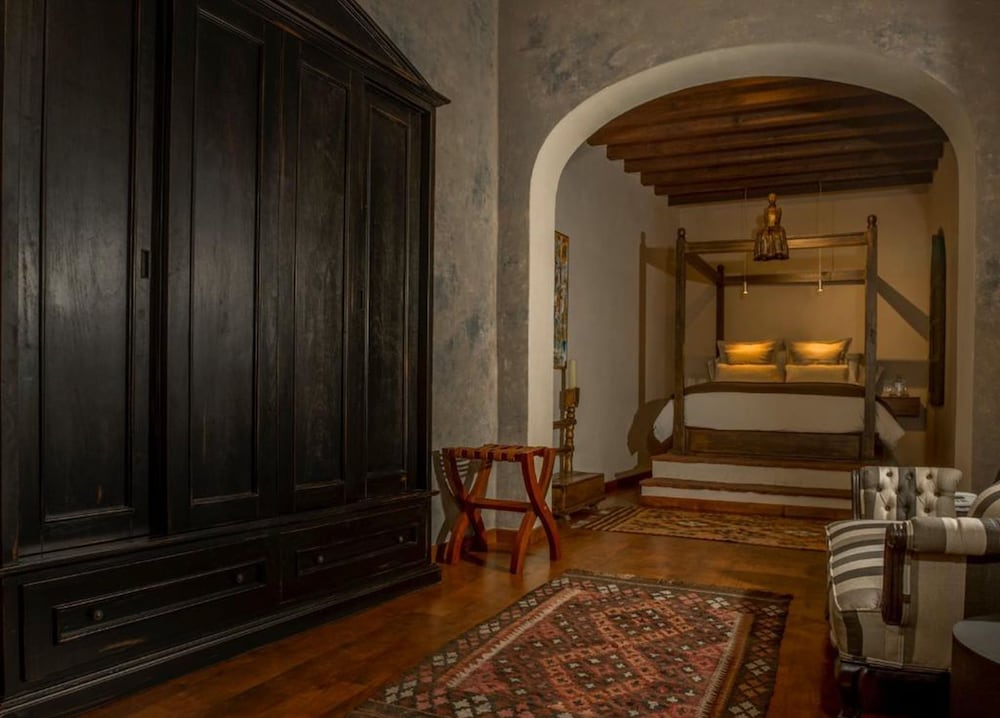 Casa No Name Small Luxury Hotel - Adults Only 49/74
