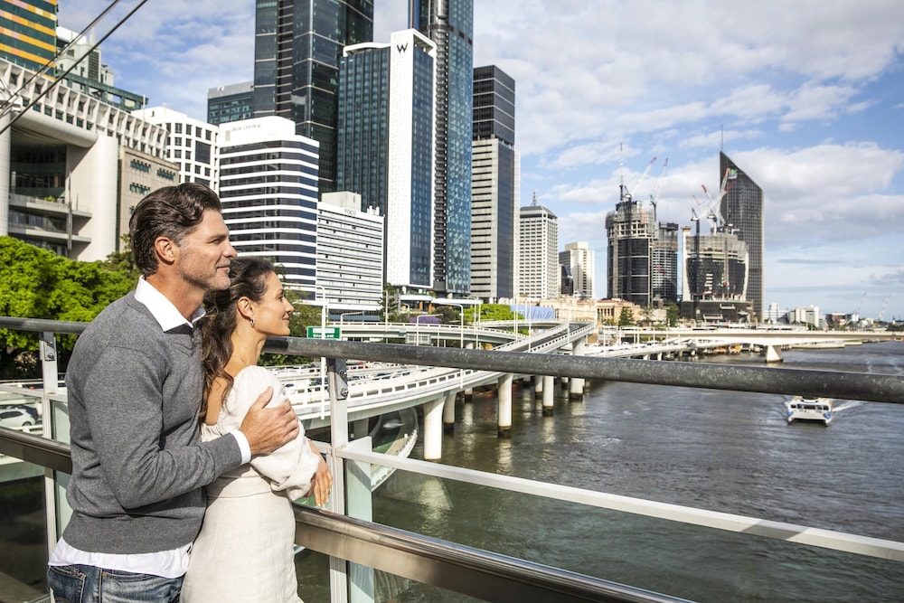 Voco Brisbane City Centre An Ihg Hotel 17/43
