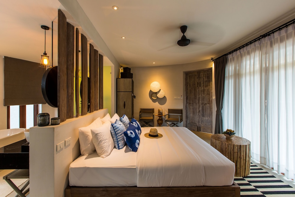 Bangsak Village - Adults Only 39/71