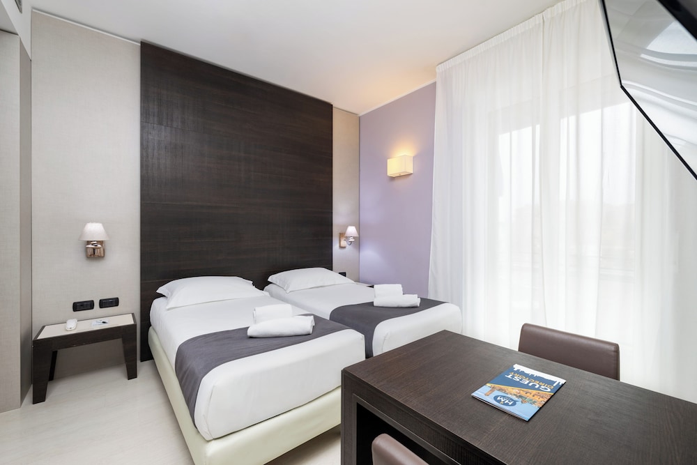 Hotel Maggiore Bologna 28/63