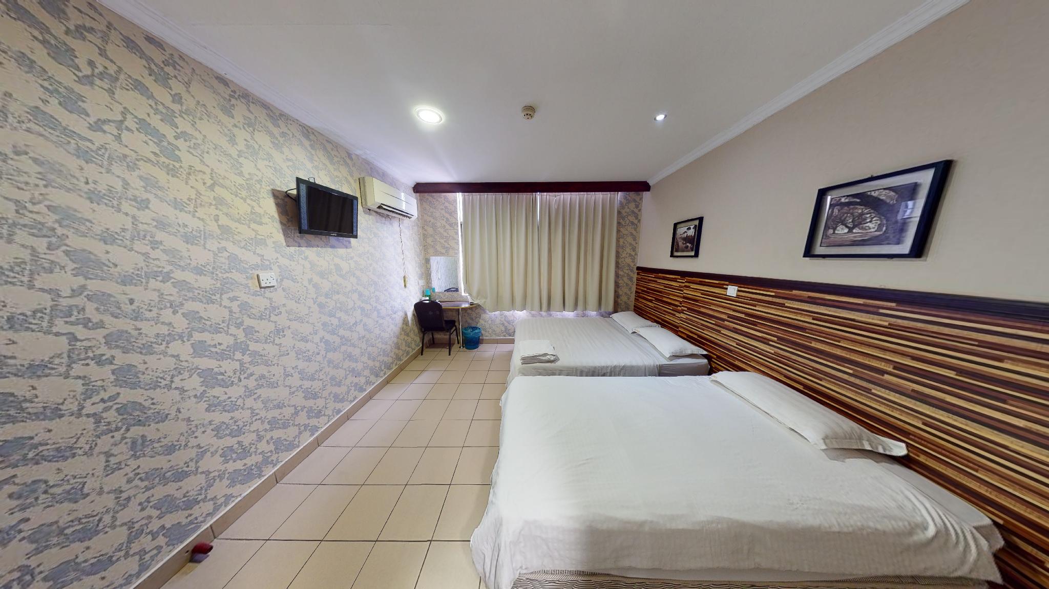 Hotel Sri Iskandar 11/39