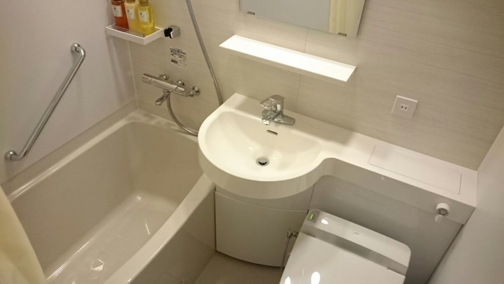 Grand Hotel Kanachu Hiratsuka 62/62
