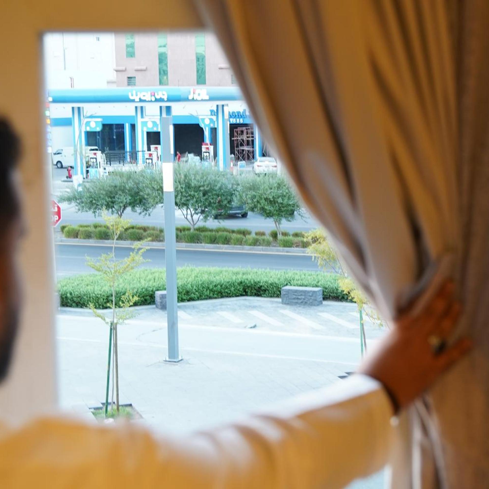 Doosh Teeba Hotel Suites 27/52