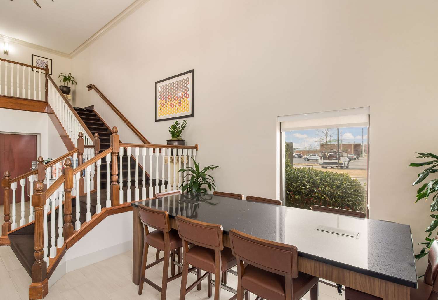 Clarion Pointe New Bern 29/37