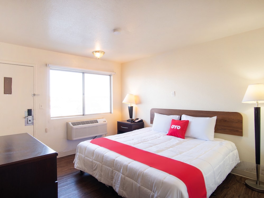 OYO Hotel Oklahoma City Northeast 15/31