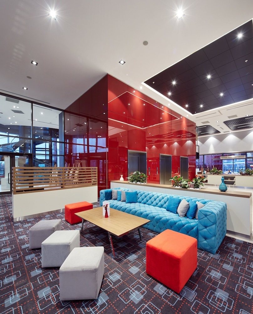 Novotel Konya 42/50