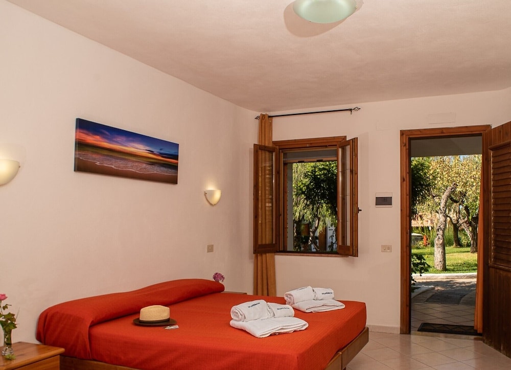 Villaggio La Pizzuta 8/49