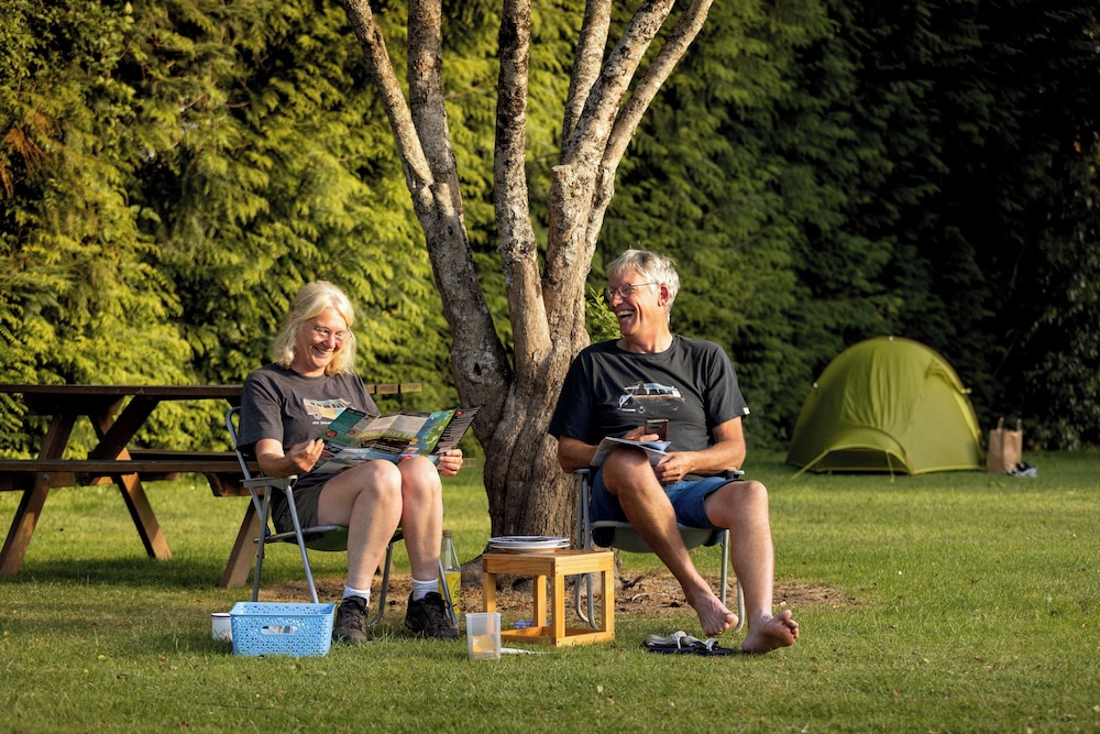Motueka TOP 10 Holiday Park 24/50