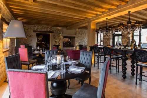 Domaine de Rymska & Spa - Relais & Chateaux 14/22