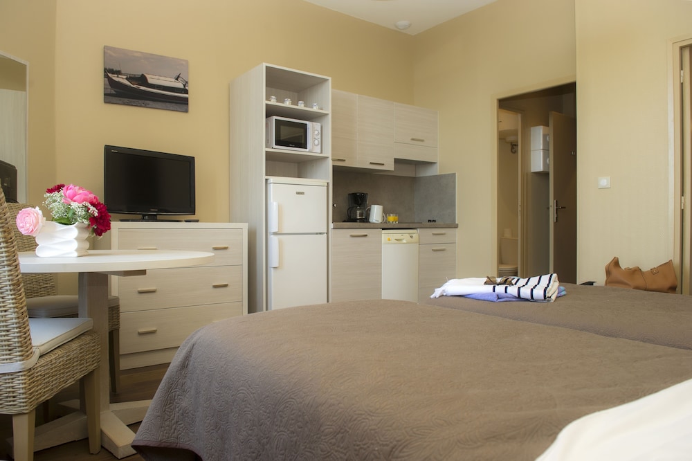 Residence Vacances Bleues Villa Regina 19/68
