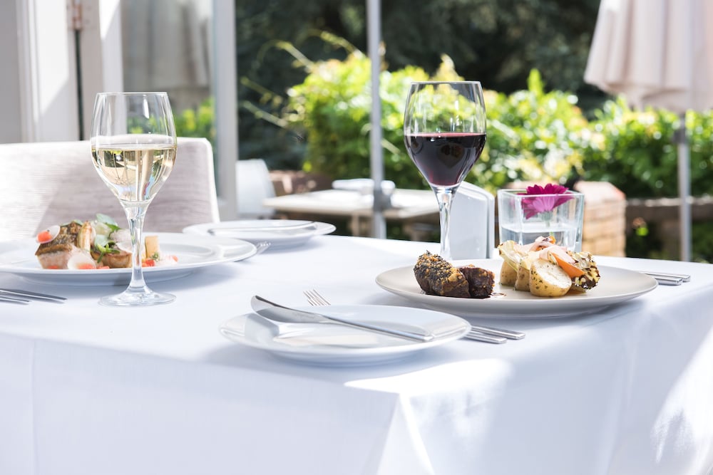 Rowhill Grange Hotel & Utopia Spa 29/58