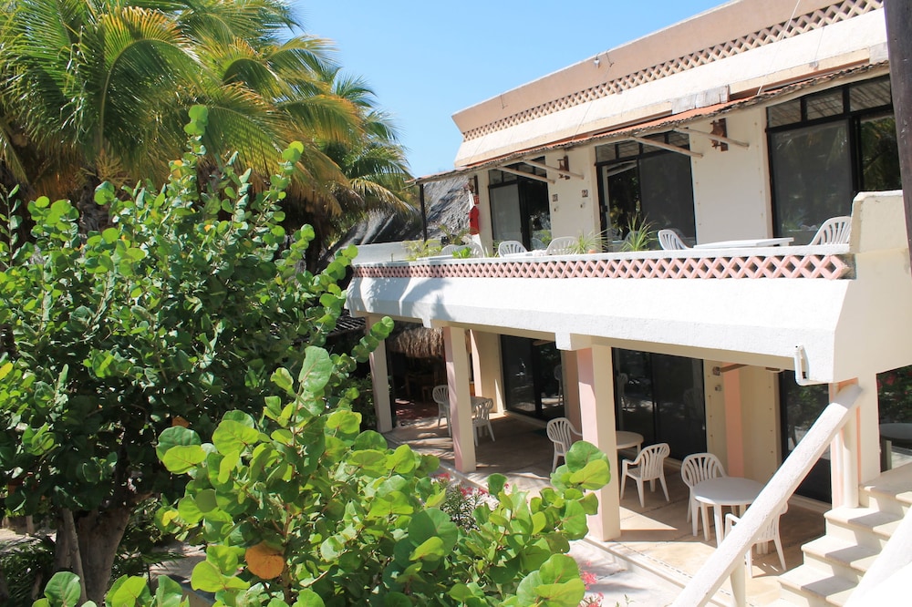 Villa Kiin Hotel in ISLA MUJERES