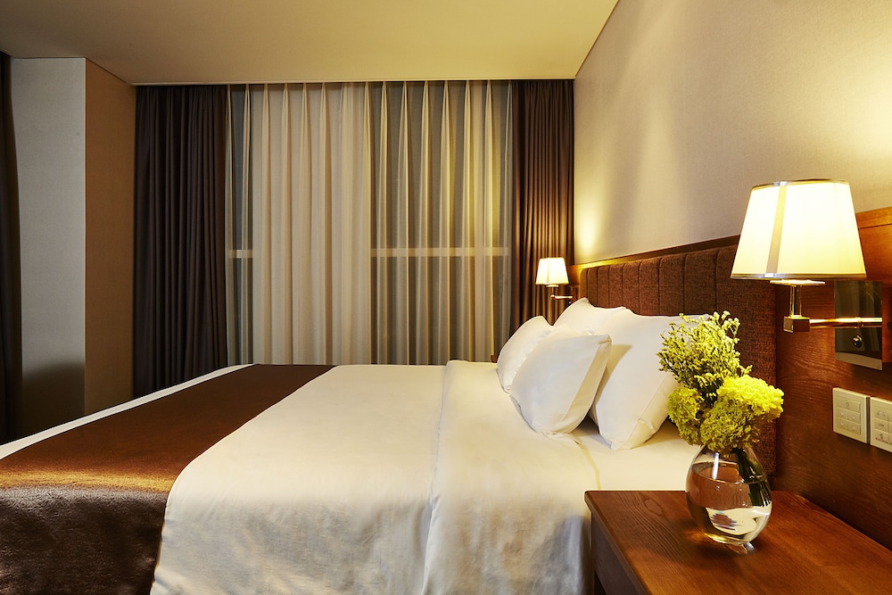 Hotel Square Ansan 17/48