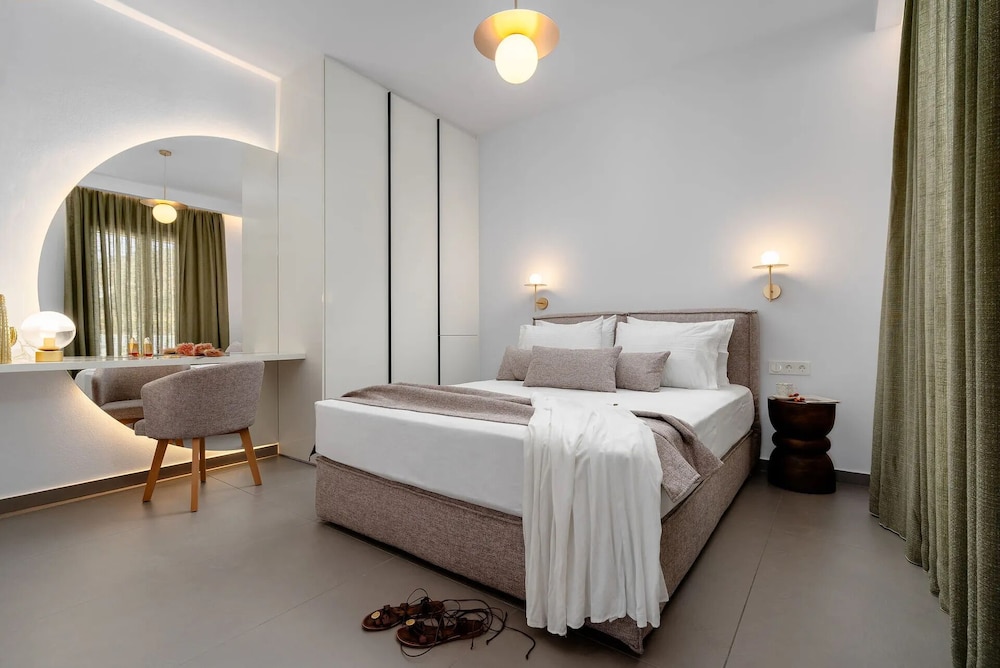 Thalelion 3 bedroom Villas with private pool and Jacuzzi 18/62