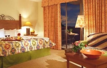 Francisco Grande Hotel and Golf Resort 12/42