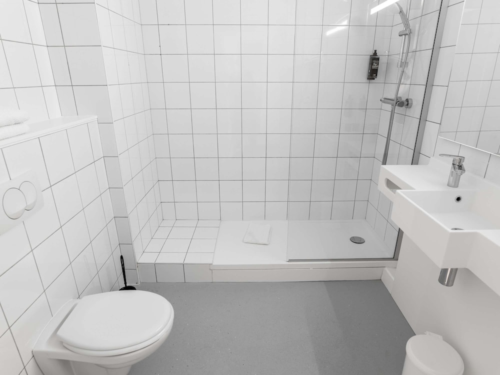 Ibis Budget Strasbourg Sud Illkirch Geispolsheim 70/70