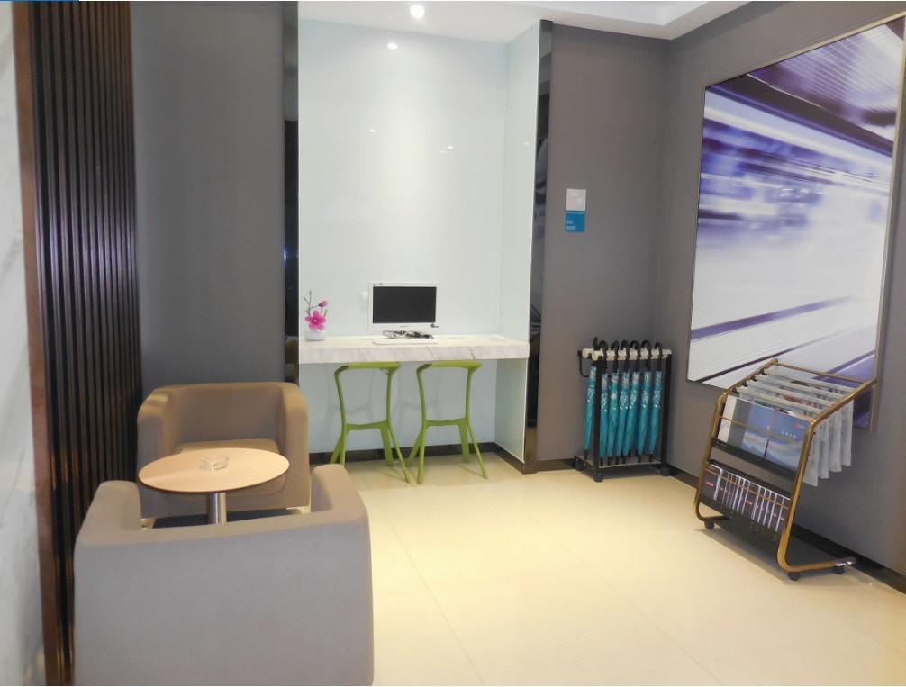 City Comfort Inn (Guangzhou Xintang Shapu Avenue) 37/48