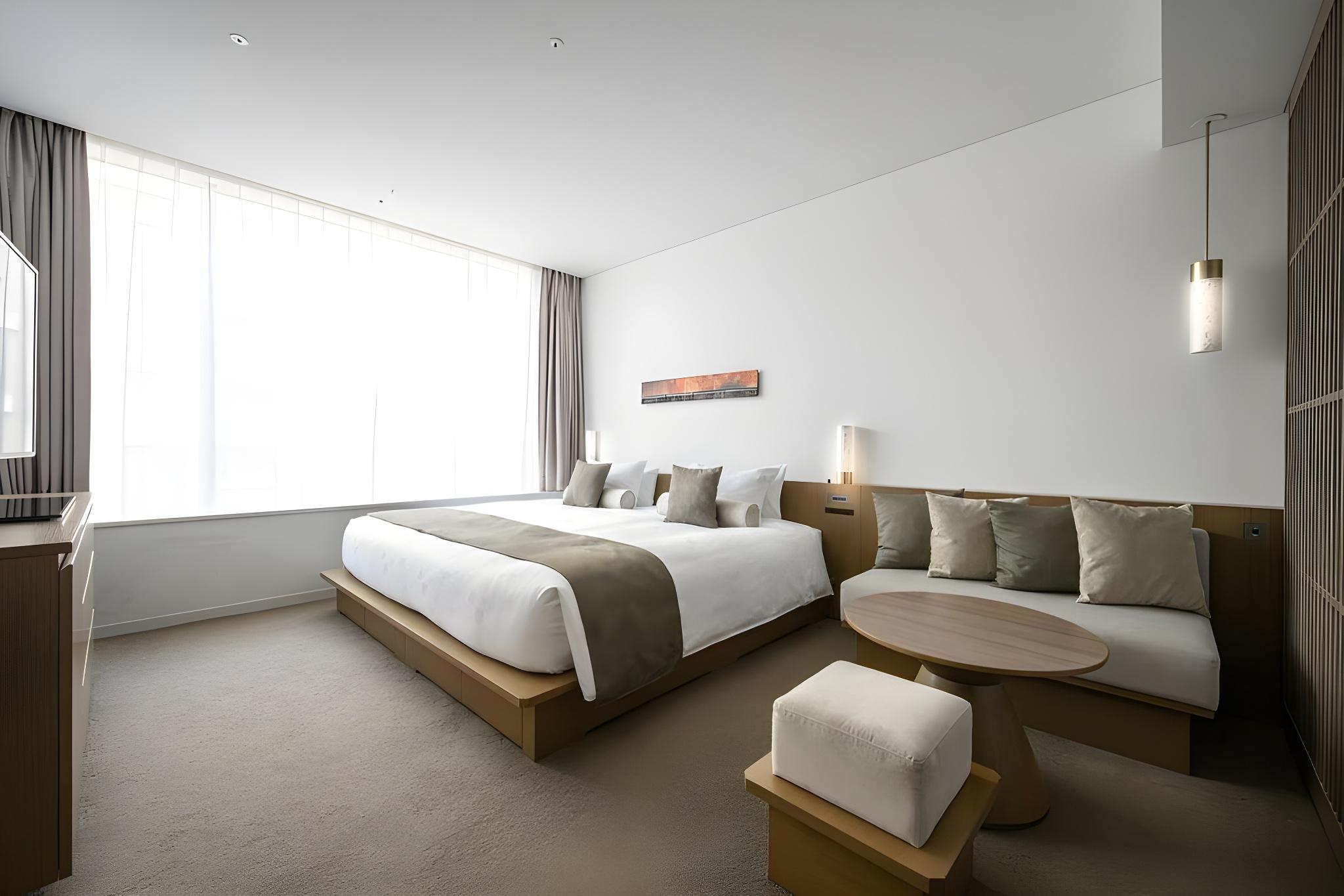 Superior, Double Bed