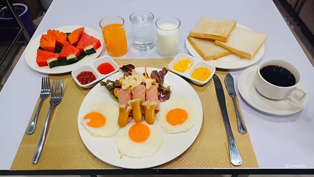 Remas Hotel Hat Yai 29/39