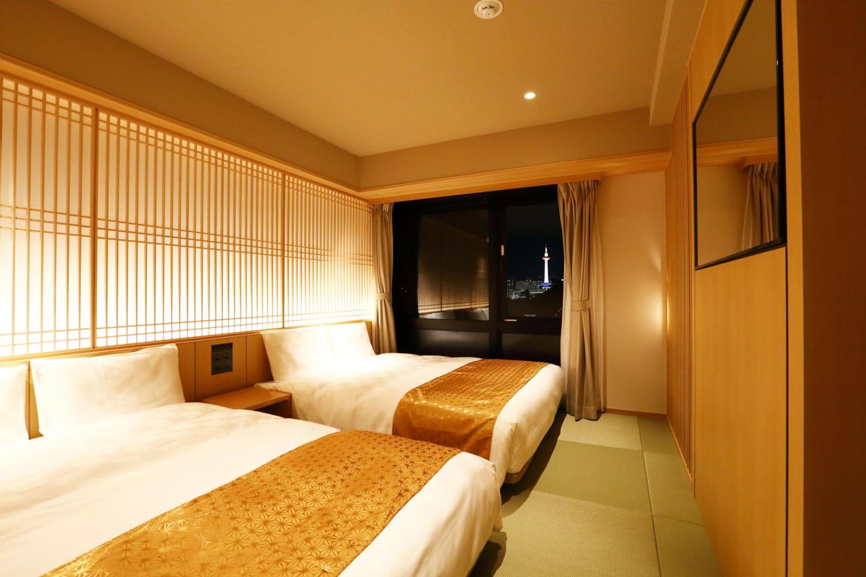 suite